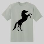 Dry Zone ® Short Sleeve Raglan T Shirt Thumbnail