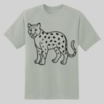 Dry Zone ® Short Sleeve Raglan T Shirt Thumbnail