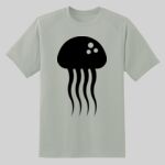 Dry Zone ® Short Sleeve Raglan T Shirt Thumbnail