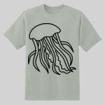 Dry Zone ® Short Sleeve Raglan T Shirt Thumbnail