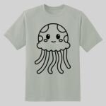 Dry Zone ® Short Sleeve Raglan T Shirt Thumbnail