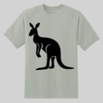 Dry Zone ® Short Sleeve Raglan T Shirt Thumbnail