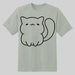 Dry Zone ® Short Sleeve Raglan T Shirt Thumbnail