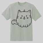 Dry Zone ® Short Sleeve Raglan T Shirt Thumbnail