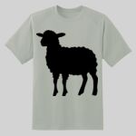 Dry Zone ® Short Sleeve Raglan T Shirt Thumbnail