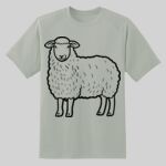 Dry Zone ® Short Sleeve Raglan T Shirt Thumbnail