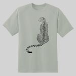 Dry Zone ® Short Sleeve Raglan T Shirt Thumbnail