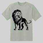 Dry Zone ® Short Sleeve Raglan T Shirt Thumbnail