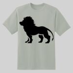 Dry Zone ® Short Sleeve Raglan T Shirt Thumbnail