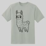 Dry Zone ® Short Sleeve Raglan T Shirt Thumbnail