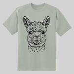 Dry Zone ® Short Sleeve Raglan T Shirt Thumbnail