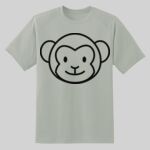 Dry Zone ® Short Sleeve Raglan T Shirt Thumbnail