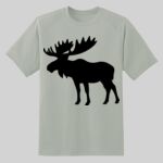 Dry Zone ® Short Sleeve Raglan T Shirt Thumbnail