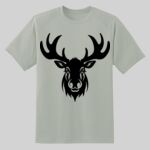 Dry Zone ® Short Sleeve Raglan T Shirt Thumbnail