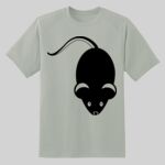 Dry Zone ® Short Sleeve Raglan T Shirt Thumbnail