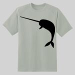 Dry Zone ® Short Sleeve Raglan T Shirt Thumbnail