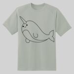 Dry Zone ® Short Sleeve Raglan T Shirt Thumbnail