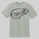 Dry Zone ® Short Sleeve Raglan T Shirt Thumbnail