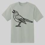 Dry Zone ® Short Sleeve Raglan T Shirt Thumbnail