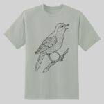 Dry Zone ® Short Sleeve Raglan T Shirt Thumbnail