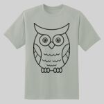 Dry Zone ® Short Sleeve Raglan T Shirt Thumbnail