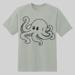 Dry Zone ® Short Sleeve Raglan T Shirt Thumbnail