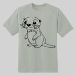 Dry Zone ® Short Sleeve Raglan T Shirt Thumbnail