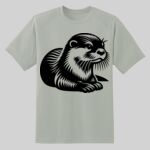 Dry Zone ® Short Sleeve Raglan T Shirt Thumbnail