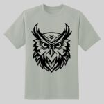 Dry Zone ® Short Sleeve Raglan T Shirt Thumbnail