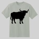 Dry Zone ® Short Sleeve Raglan T Shirt Thumbnail