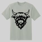 Dry Zone ® Short Sleeve Raglan T Shirt Thumbnail