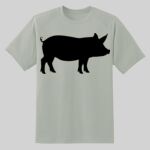 Dry Zone ® Short Sleeve Raglan T Shirt Thumbnail