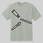 Dry Zone ® Short Sleeve Raglan T Shirt Thumbnail