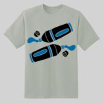 Dry Zone ® Short Sleeve Raglan T Shirt Thumbnail