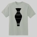 Dry Zone ® Short Sleeve Raglan T Shirt Thumbnail