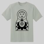 Dry Zone ® Short Sleeve Raglan T Shirt Thumbnail