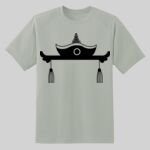 Dry Zone ® Short Sleeve Raglan T Shirt Thumbnail