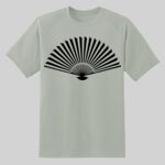 Dry Zone ® Short Sleeve Raglan T Shirt Thumbnail