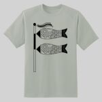 Dry Zone ® Short Sleeve Raglan T Shirt Thumbnail