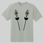 Dry Zone ® Short Sleeve Raglan T Shirt Thumbnail