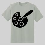 Dry Zone ® Short Sleeve Raglan T Shirt Thumbnail