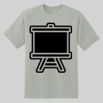 Dry Zone ® Short Sleeve Raglan T Shirt Thumbnail