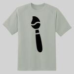 Dry Zone ® Short Sleeve Raglan T Shirt Thumbnail