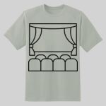Dry Zone ® Short Sleeve Raglan T Shirt Thumbnail