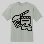 Dry Zone ® Short Sleeve Raglan T Shirt Thumbnail