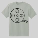 Dry Zone ® Short Sleeve Raglan T Shirt Thumbnail