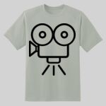 Dry Zone ® Short Sleeve Raglan T Shirt Thumbnail