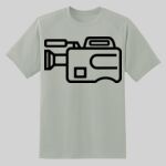 Dry Zone ® Short Sleeve Raglan T Shirt Thumbnail