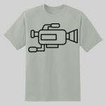 Dry Zone ® Short Sleeve Raglan T Shirt Thumbnail