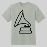 Dry Zone ® Short Sleeve Raglan T Shirt Thumbnail